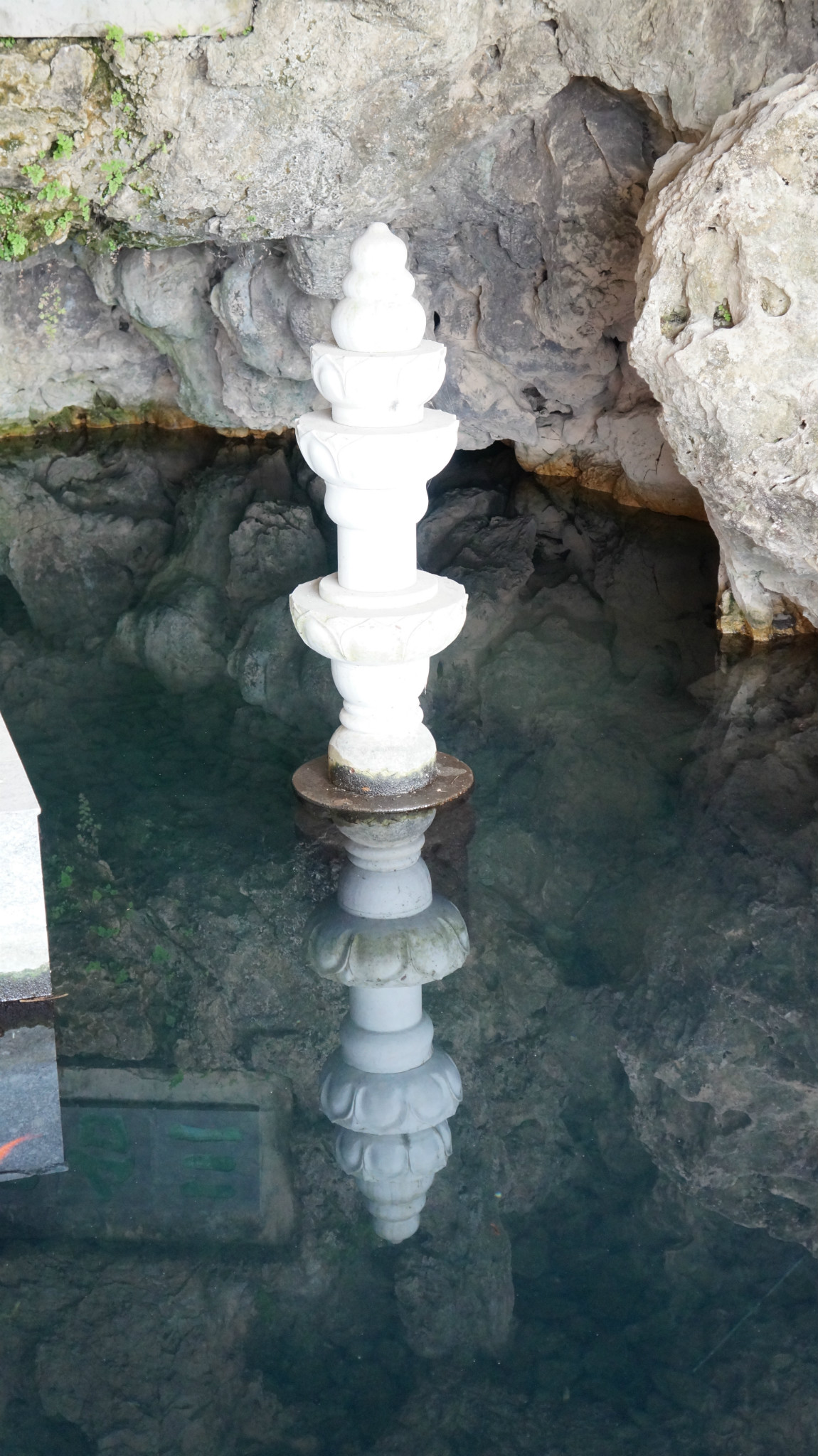 南京燕子矶头台洞二台洞三台洞一游