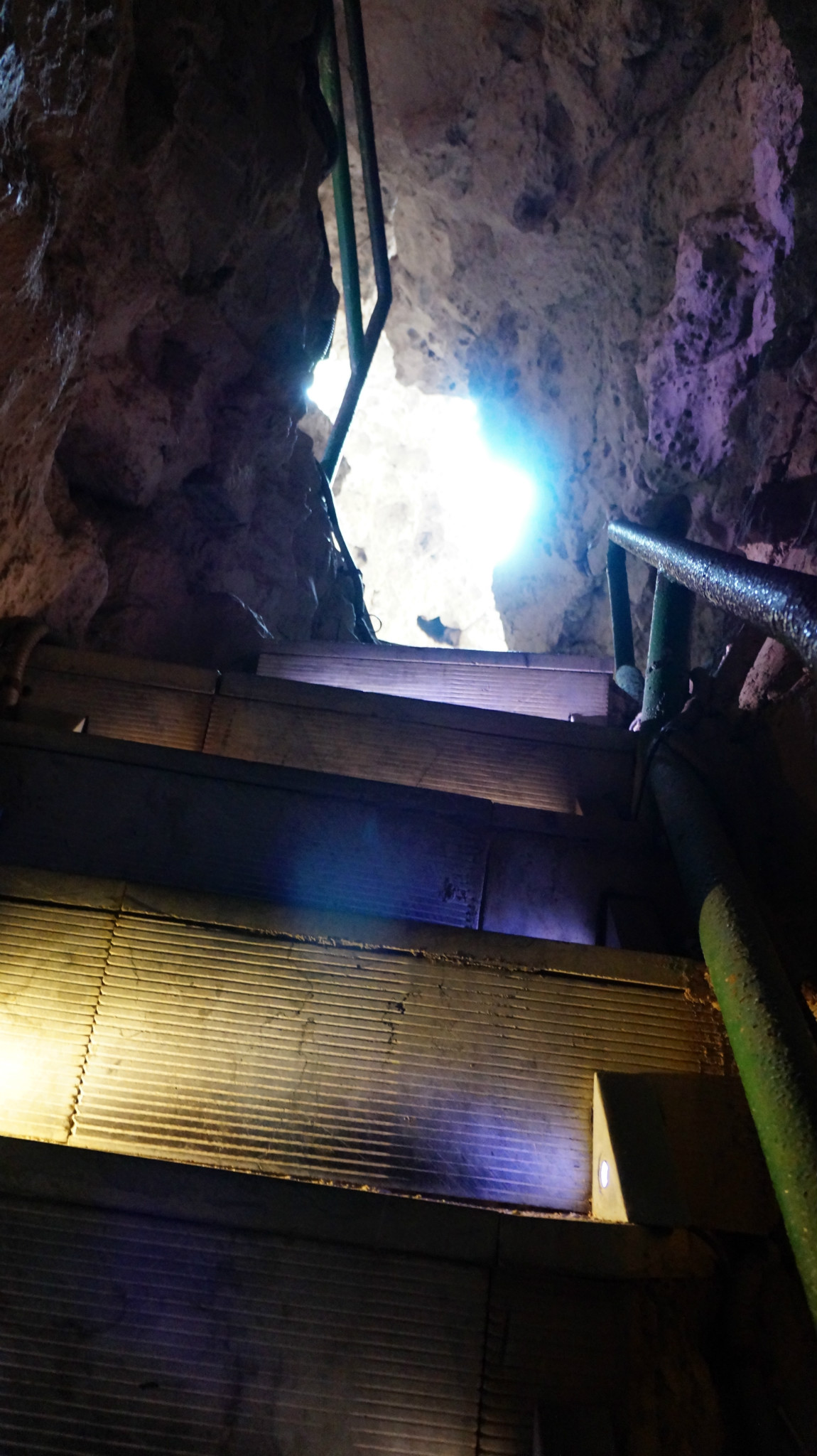 南京燕子矶头台洞二台洞三台洞一游