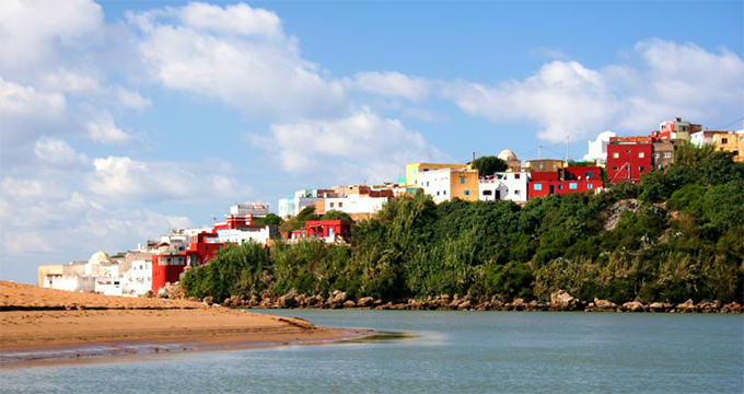 Moulay Bousselham