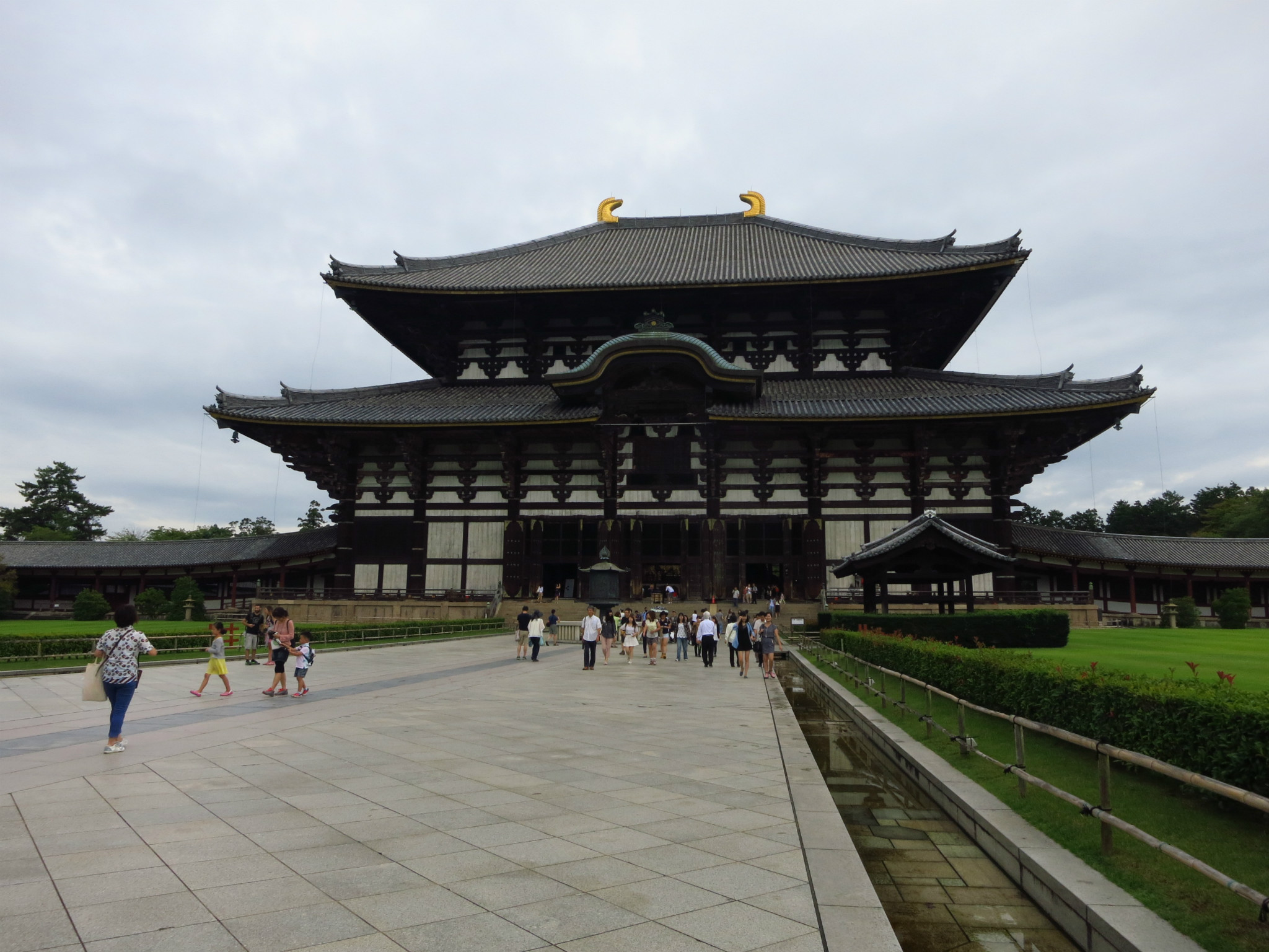 日本奈良春日大社東大寺