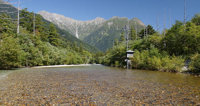 松本市