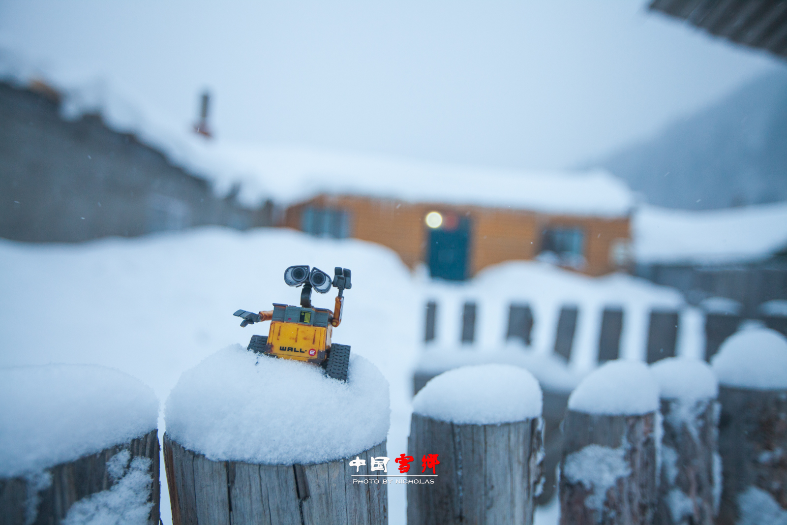 雪鄉自助遊攻略