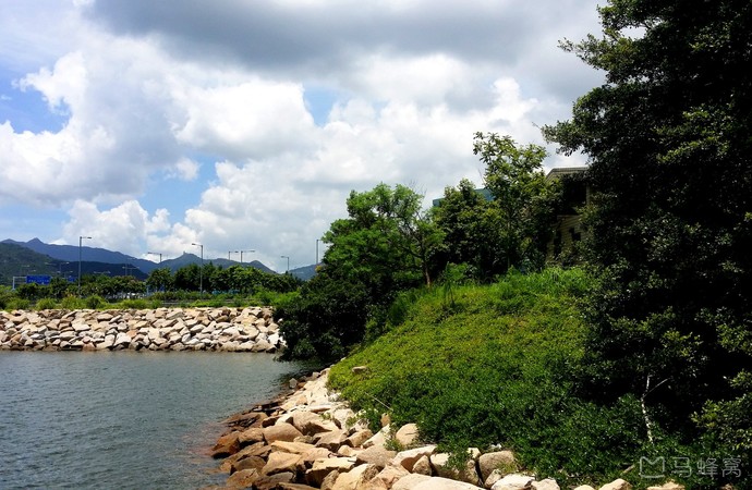 马料水公众码头旅游图片,马料水公众码头自助游图片,马料水公众码头