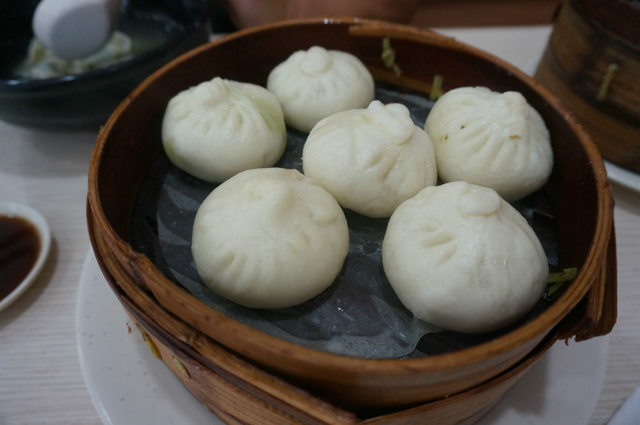 家和豆浆(汶河店)