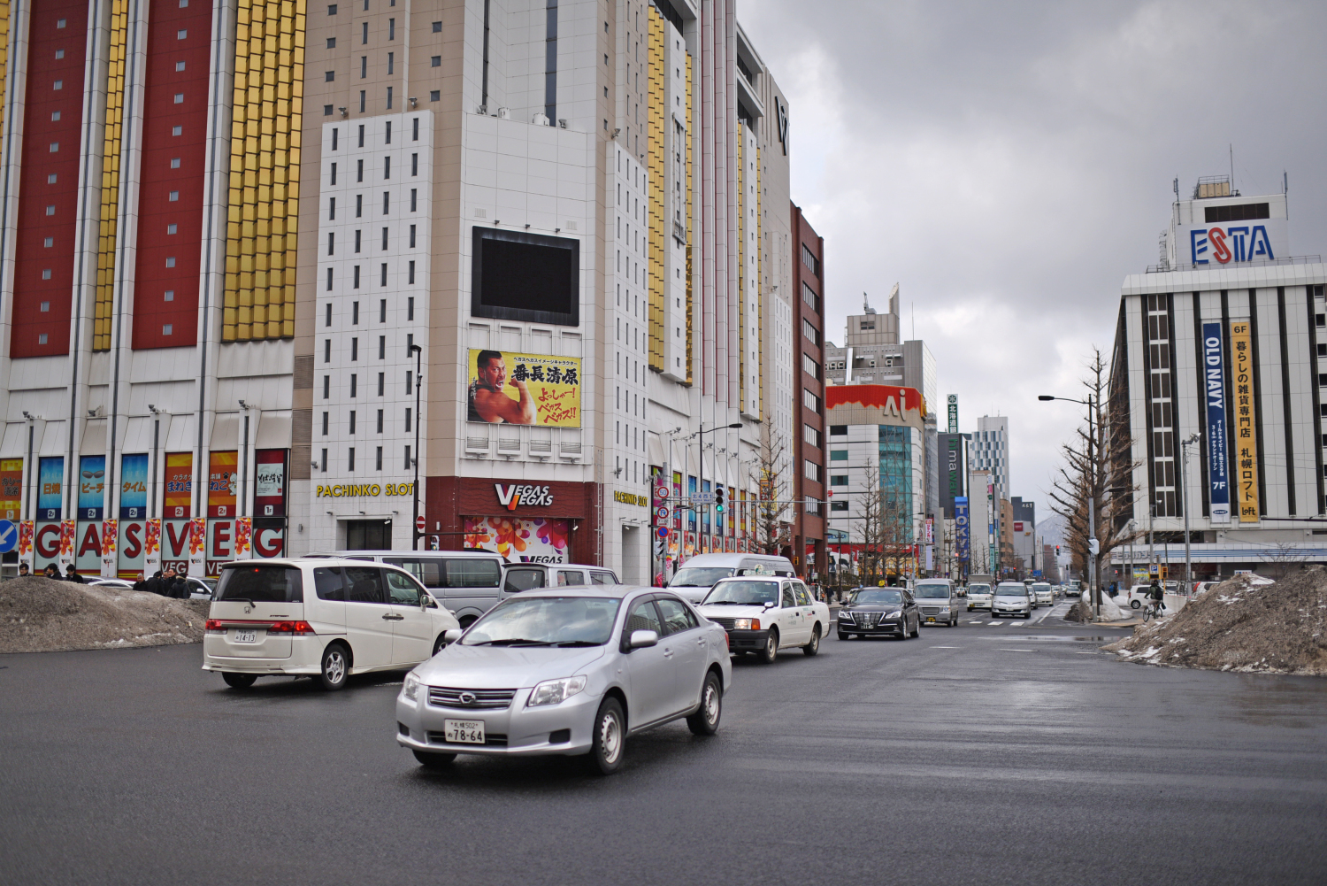 北海道自助遊攻略