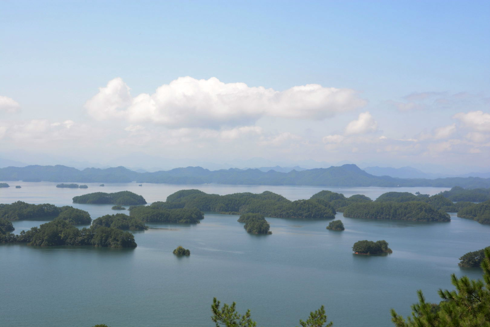 漫步西湖畔,遊歷千島湖,西湖旅遊攻略 - 馬蜂窩