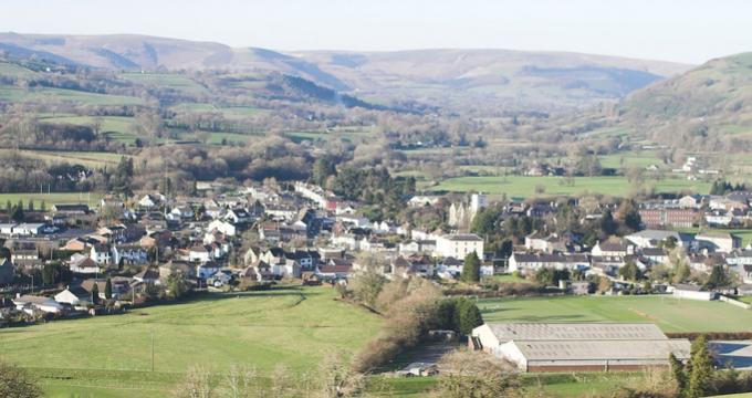 Llandovery