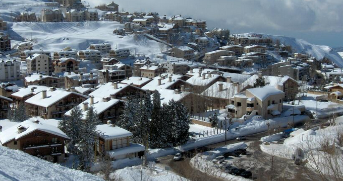 Faraya