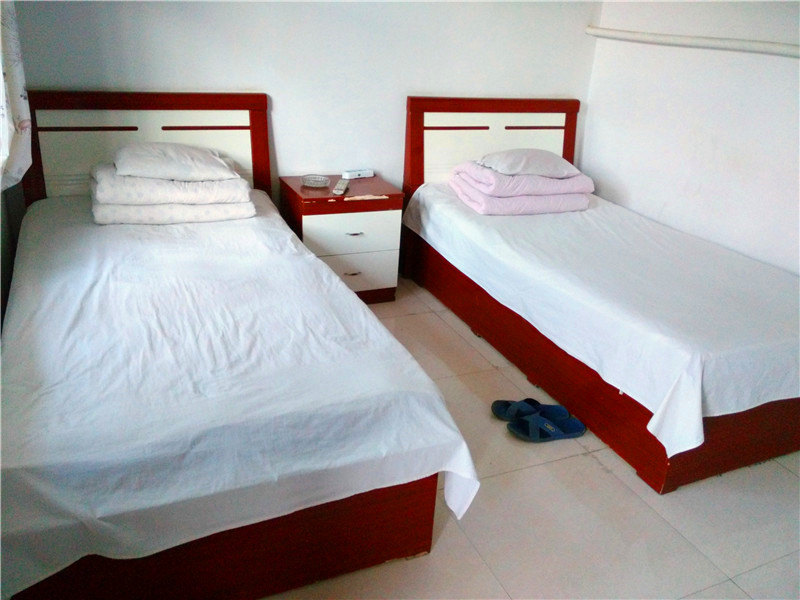 宁县星星招待所