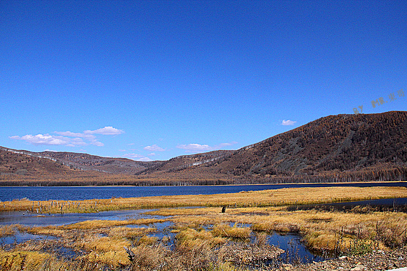 神山圣水览胜寻幽阿尔山十一自驾游