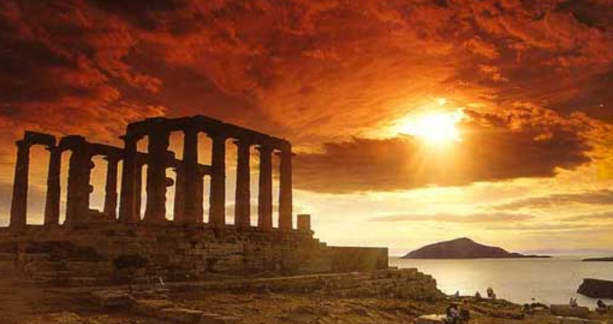 Sounion