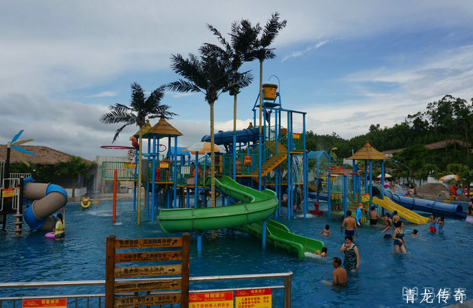 太阳岛水上乐园旅游图片,太阳岛水上乐园自助游图片,太阳岛水上乐园