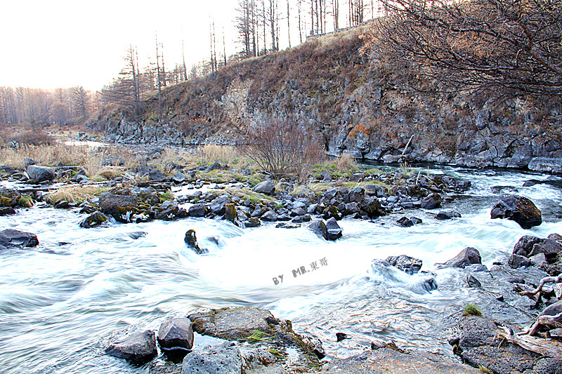 神山圣水览胜寻幽阿尔山十一自驾游