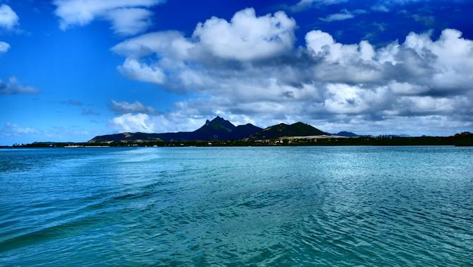 蜜月雙島遊——色彩毛球與混搭留尼汪,毛里求斯自助遊攻略 - 馬蜂窩