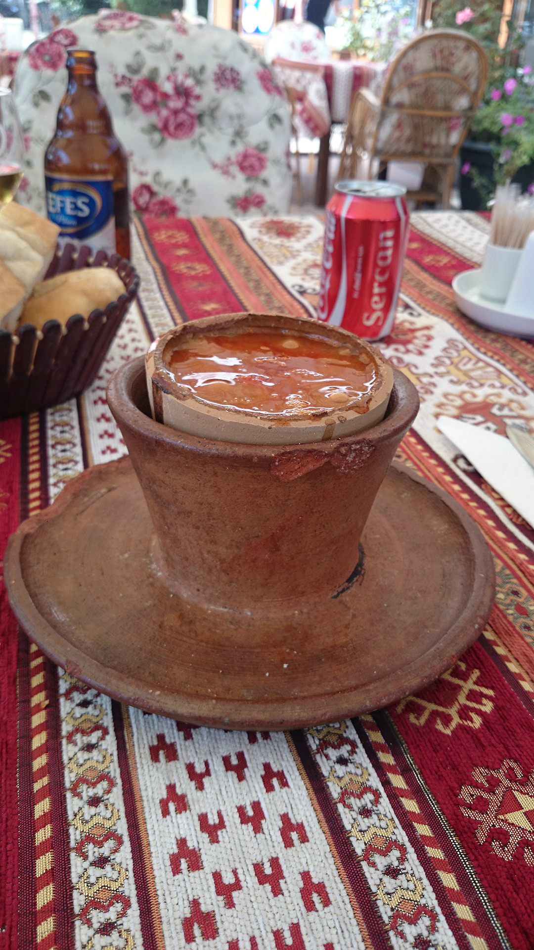 Anatolian Kitchen