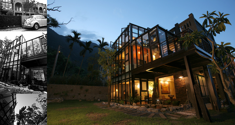 11月中旬去花莲 想住名气很旺的回音谷 不知道该民宿到底好不 马蜂窝问答