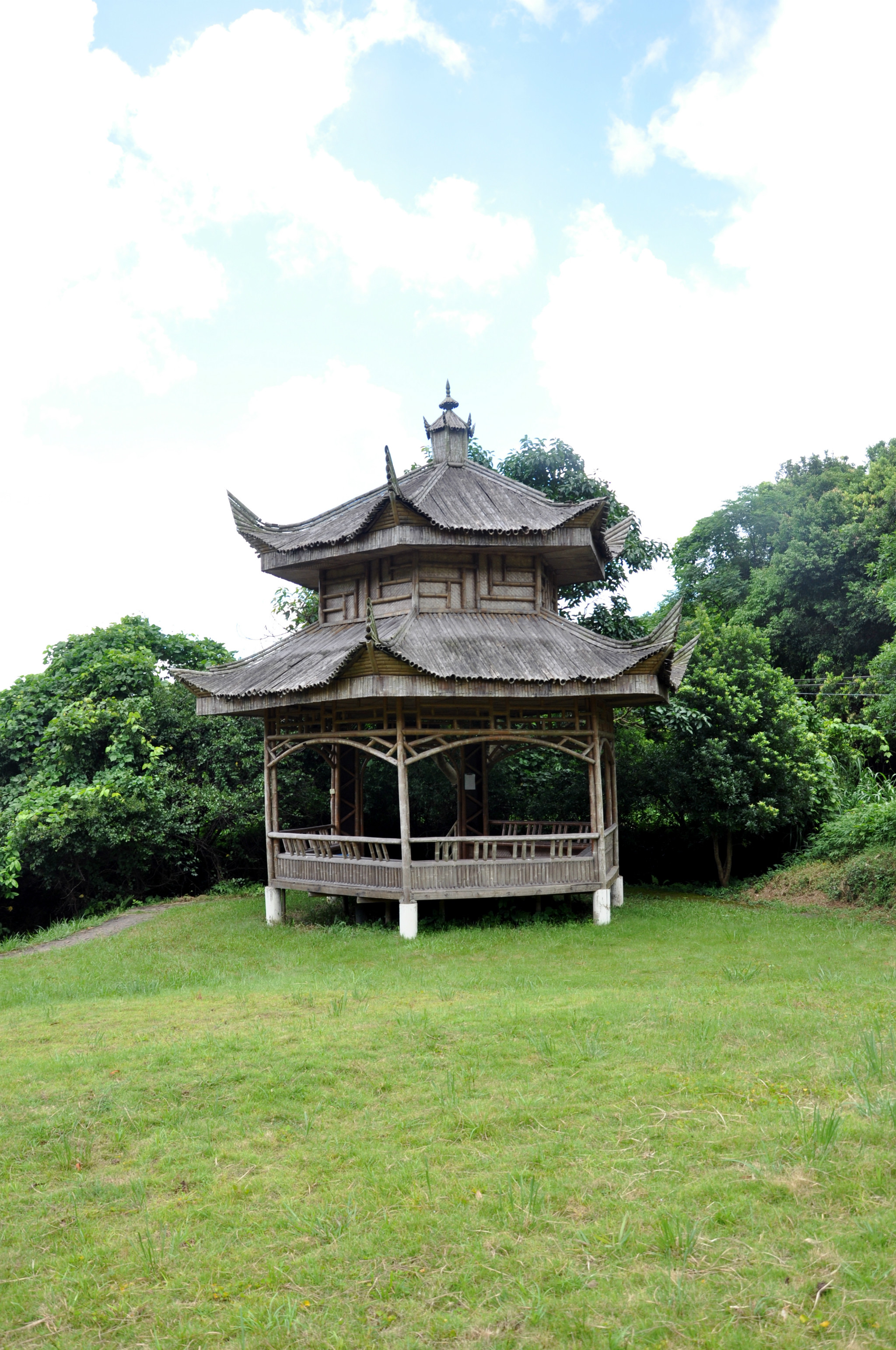 惠州世外梅园自驾游,惠州旅游攻略 - 马蜂窝