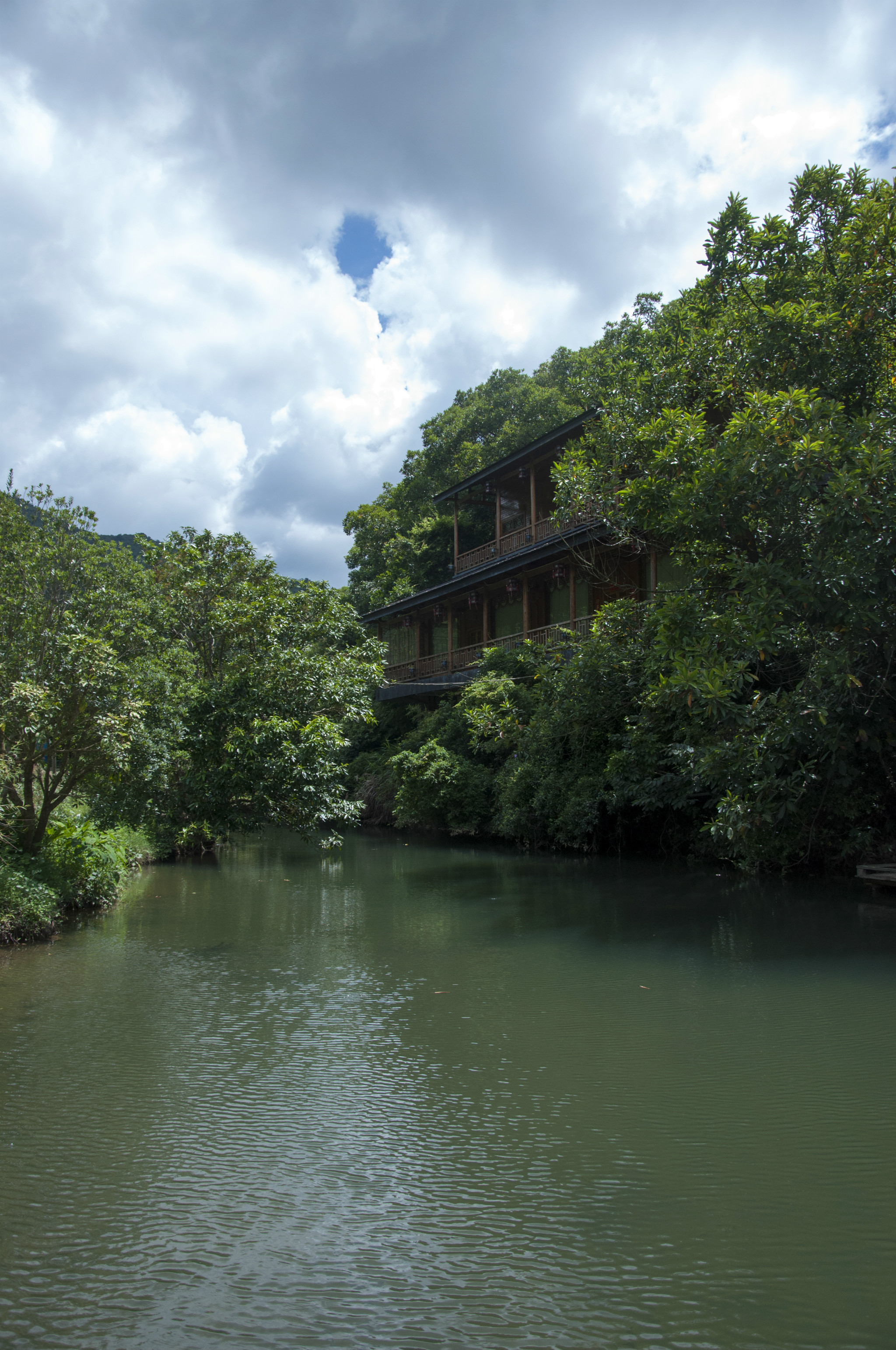 惠州世外梅园自驾游,惠州旅游攻略 - 马蜂窝