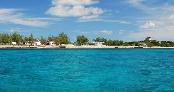 Cockburn Harbour