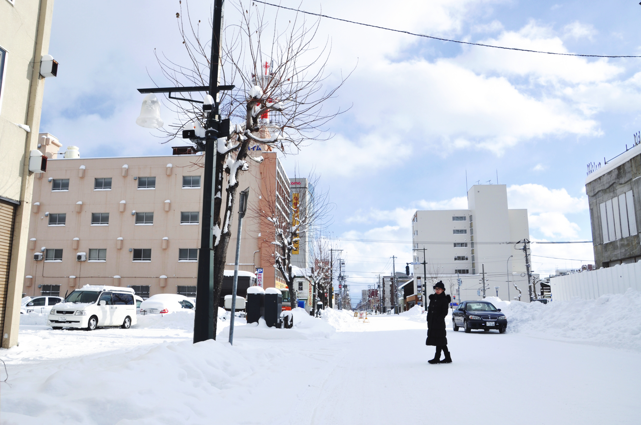 北海道自助遊攻略