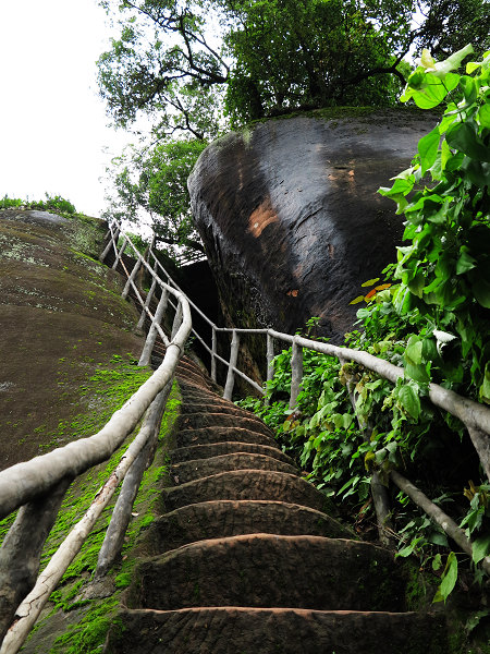 兩天暴走丹霞山(長老峰,觀日亭,陽元山,細美寨,天生橋),韶關自助遊