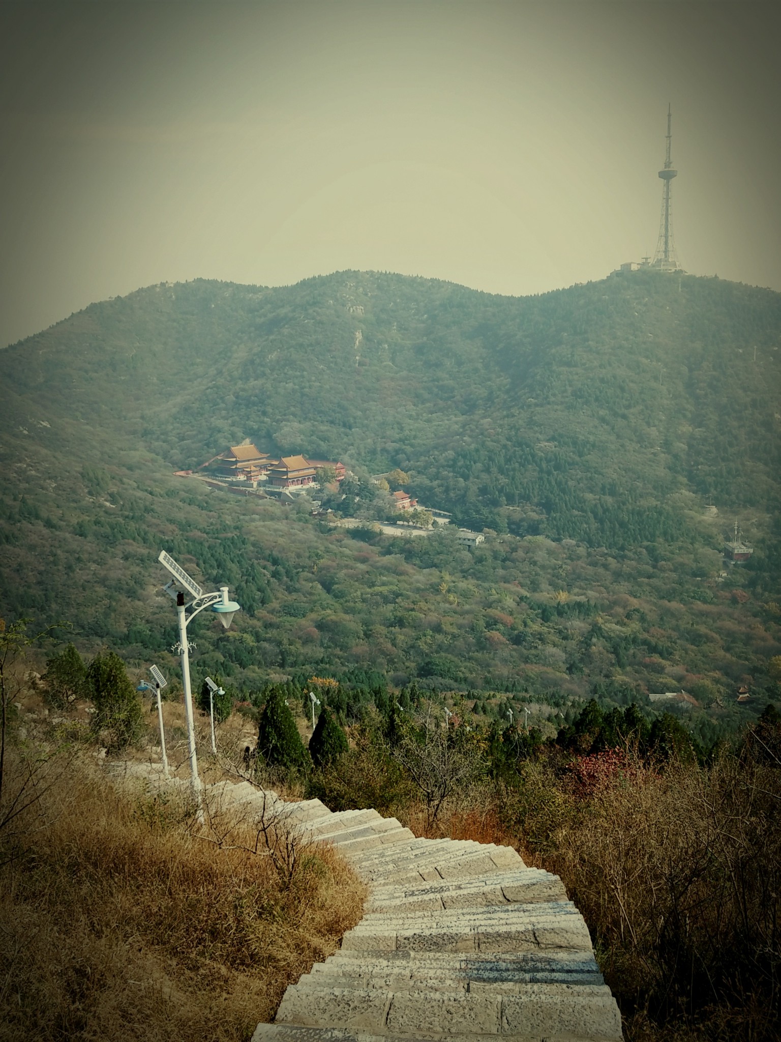 相山短借 马蜂窝