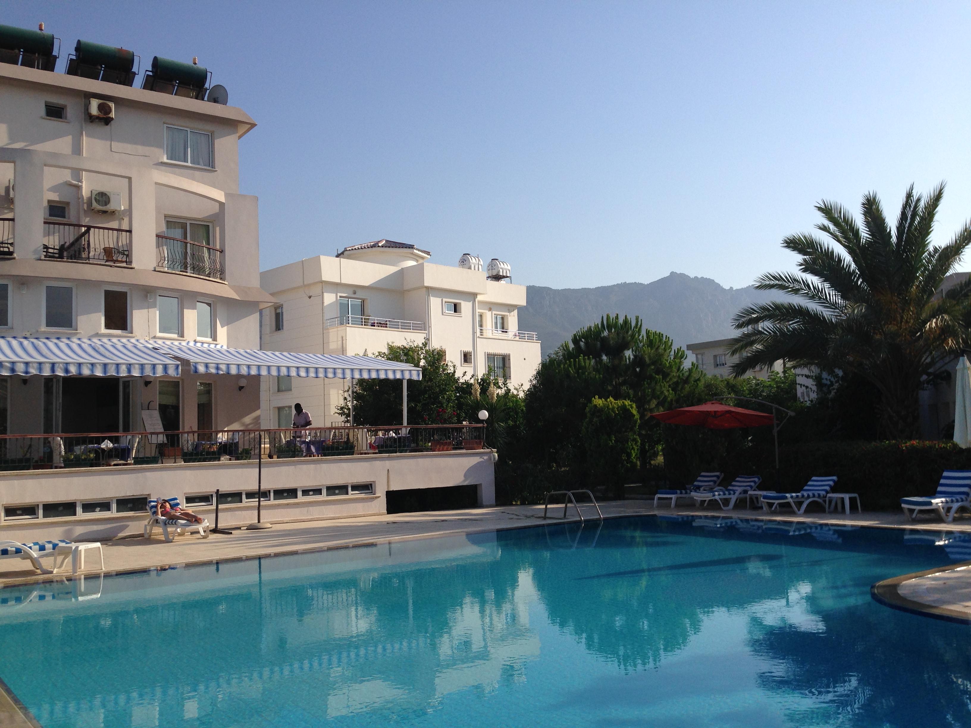 王子客栈酒店和别墅 The Prince Inn Hotel & Villas