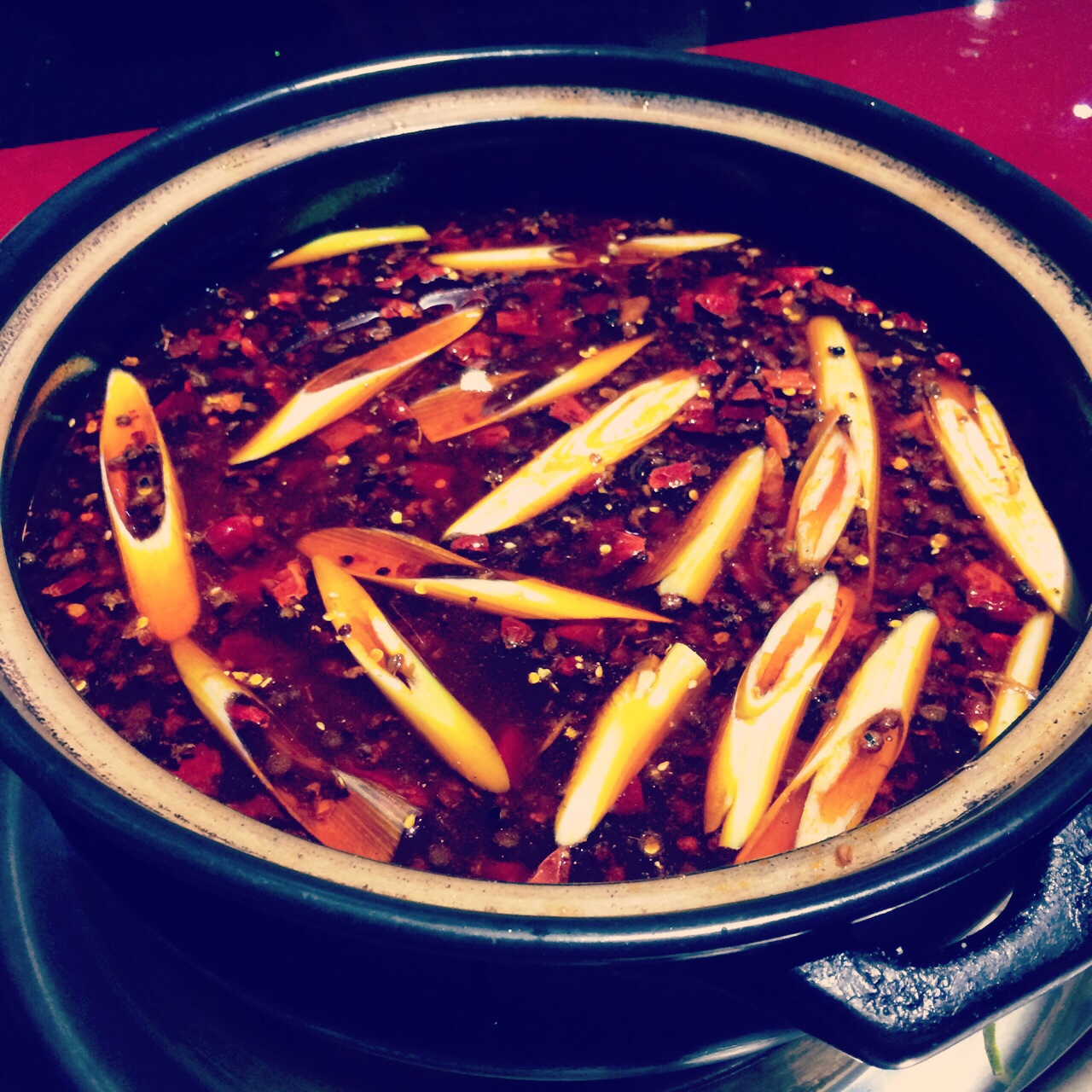 周末行--三人两天一夜游山阳&amp;天竺山