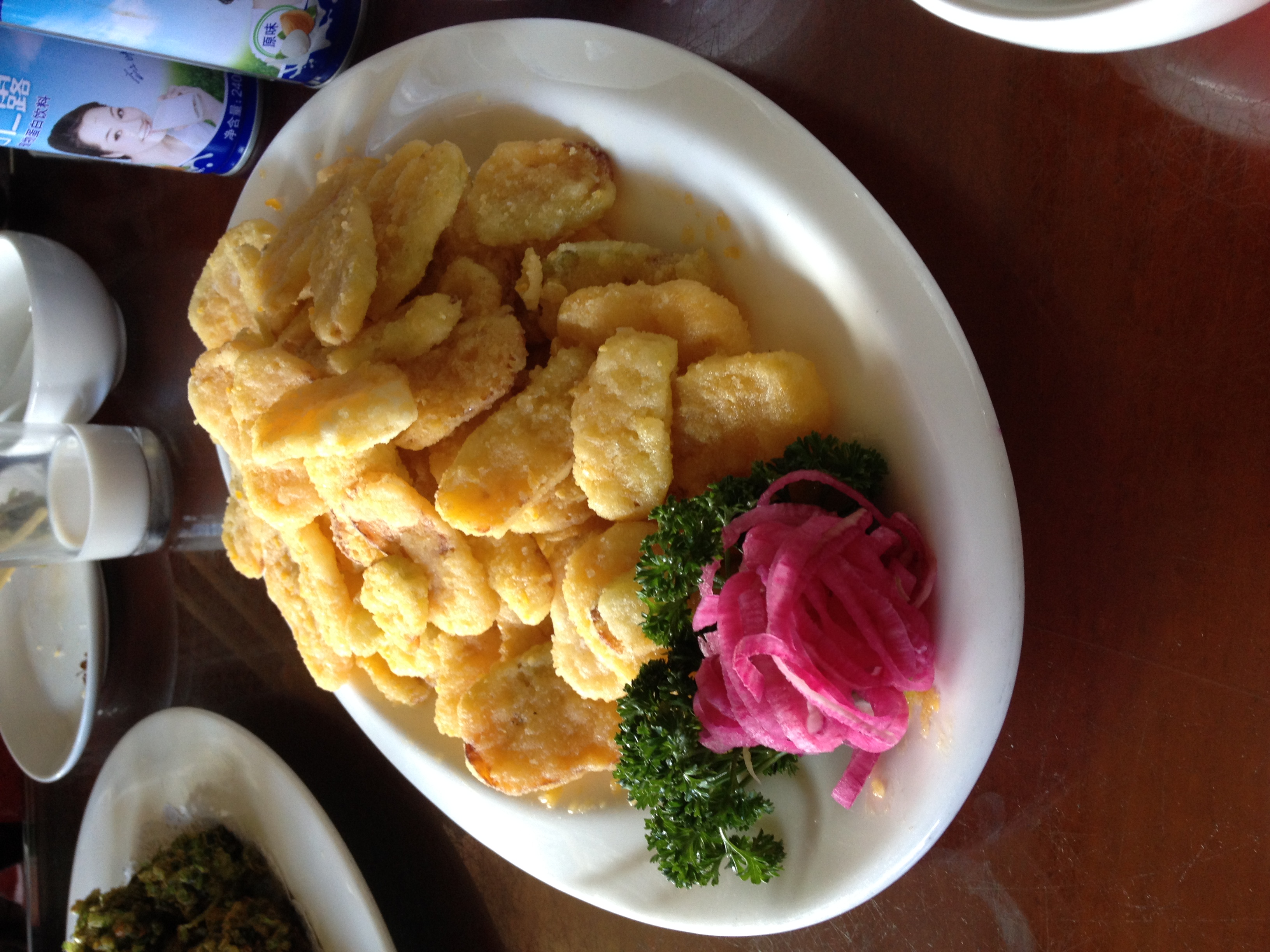 好妈王饺子酒楼(滂江街店)