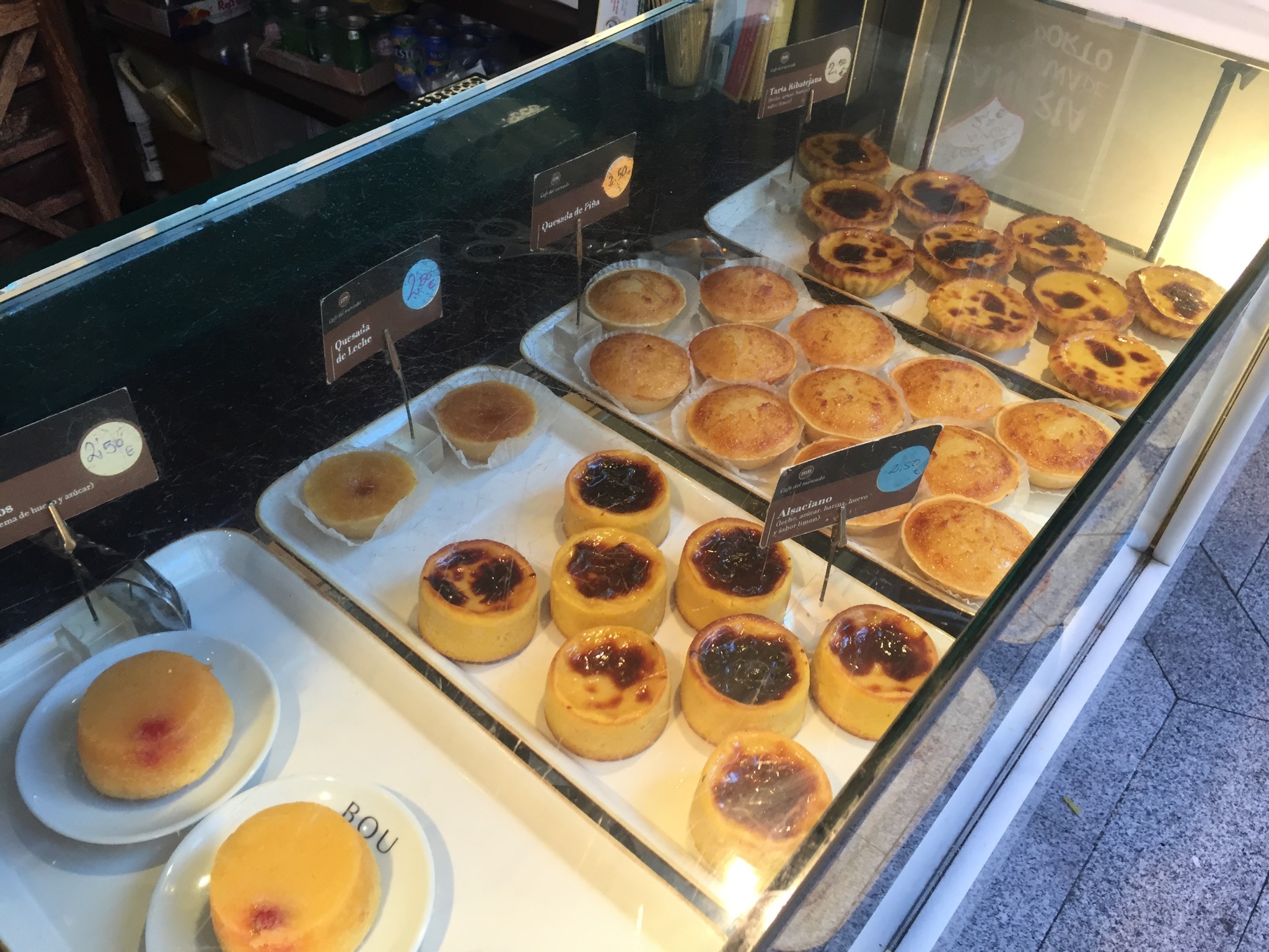 西班牙板鸭冬日阳光之行