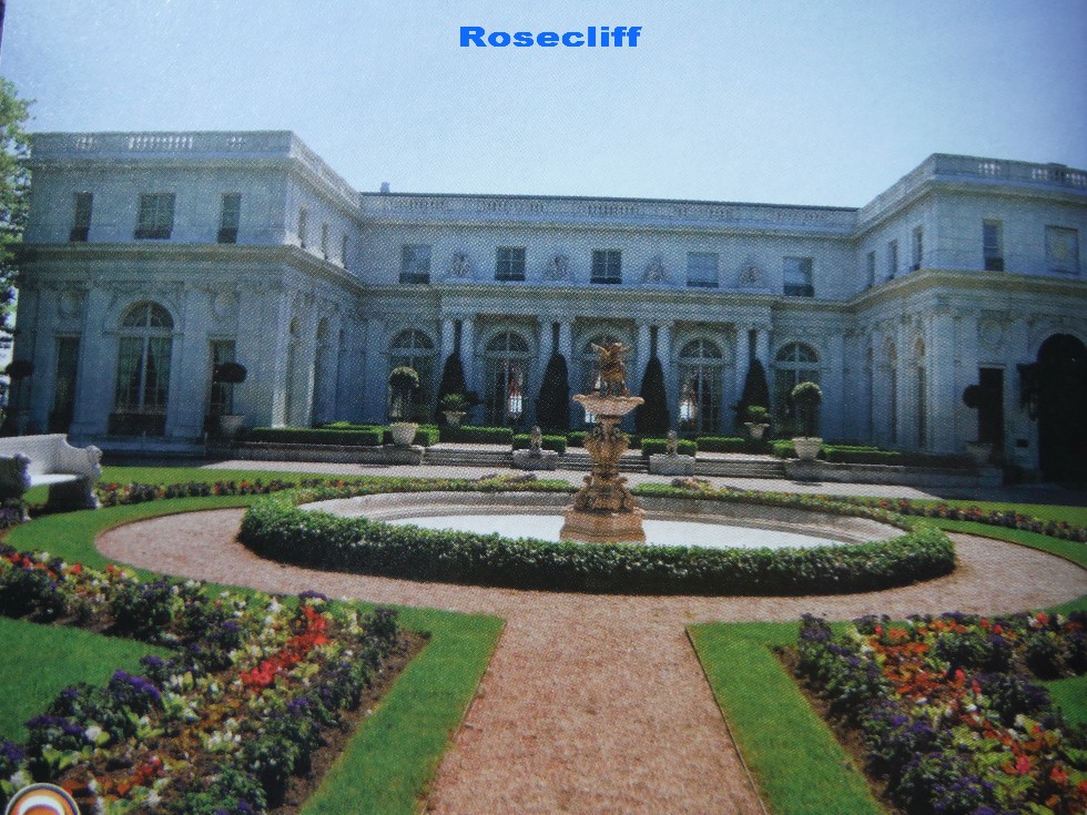 Rosecliff