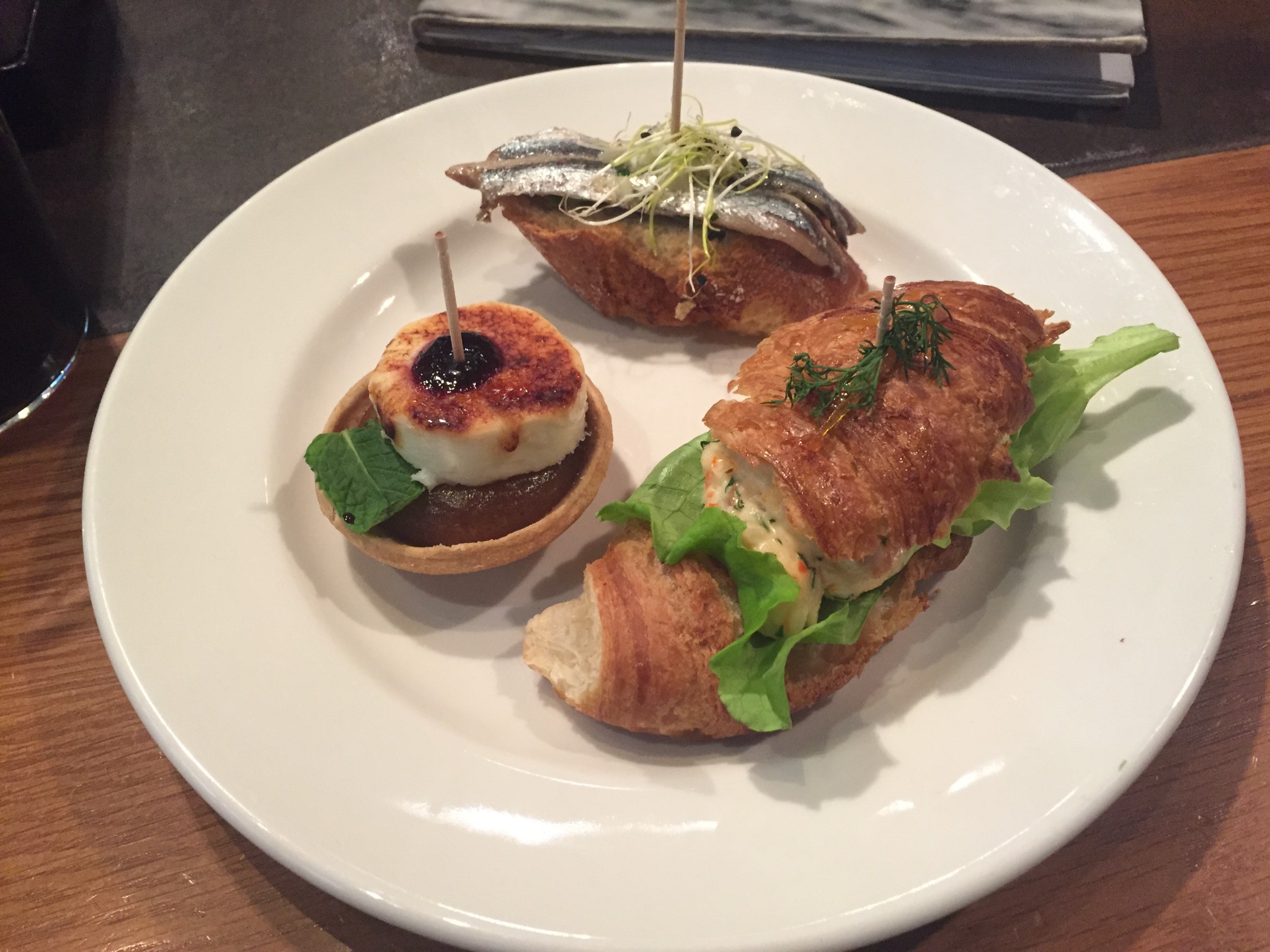 西班牙板鸭冬日阳光之行