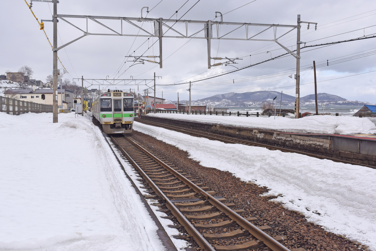 北海道自助遊攻略