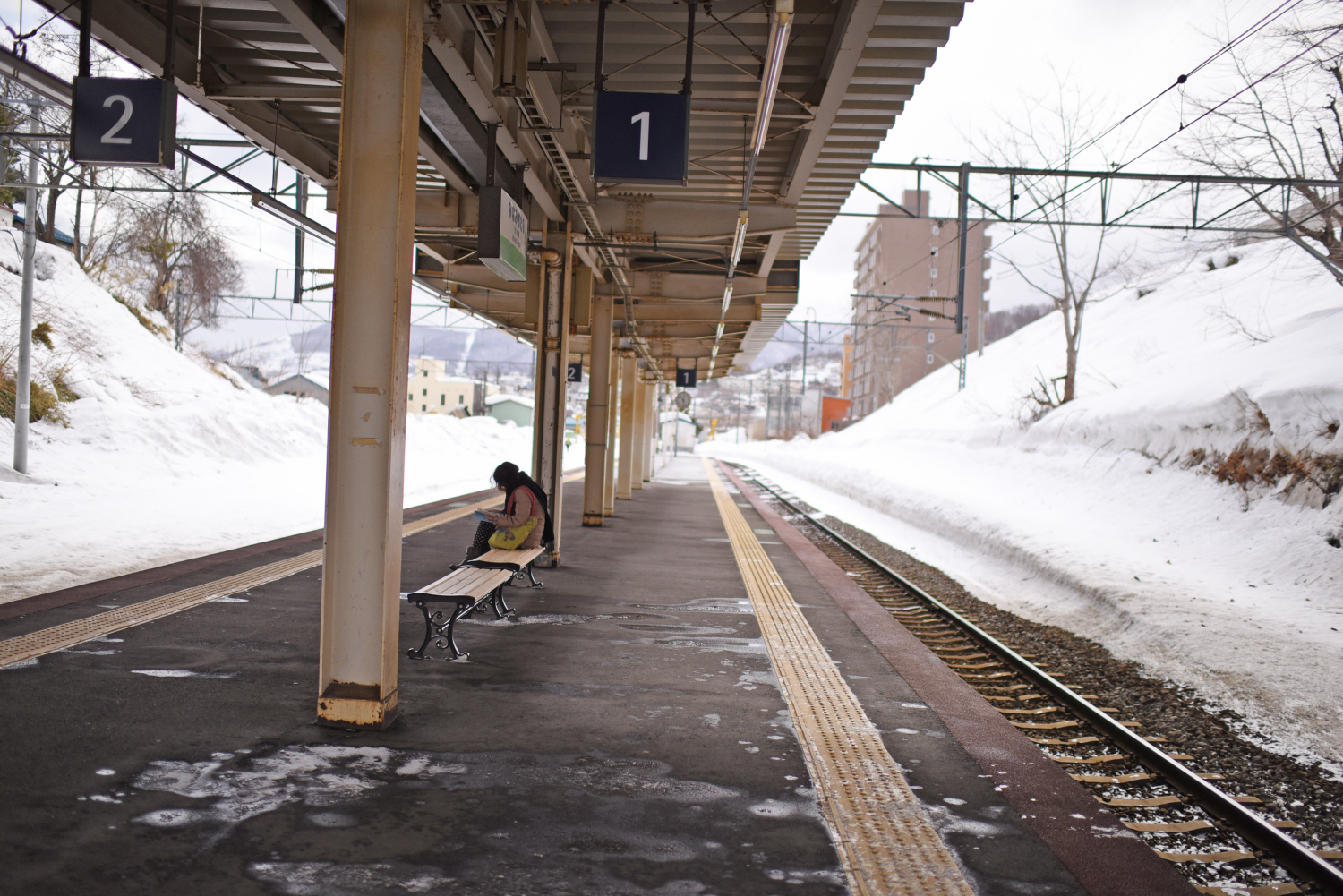 北海道自助遊攻略