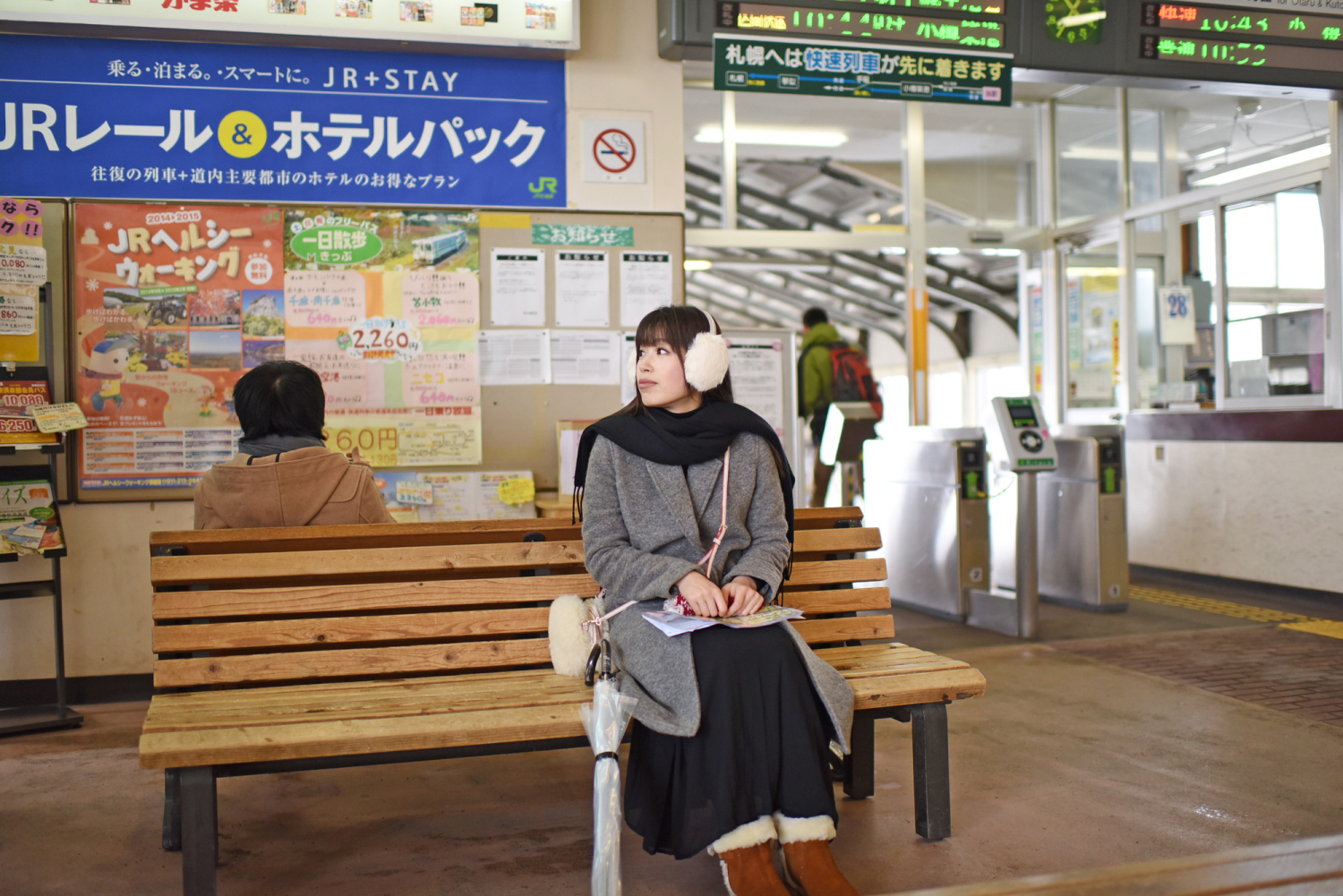 北海道自助遊攻略