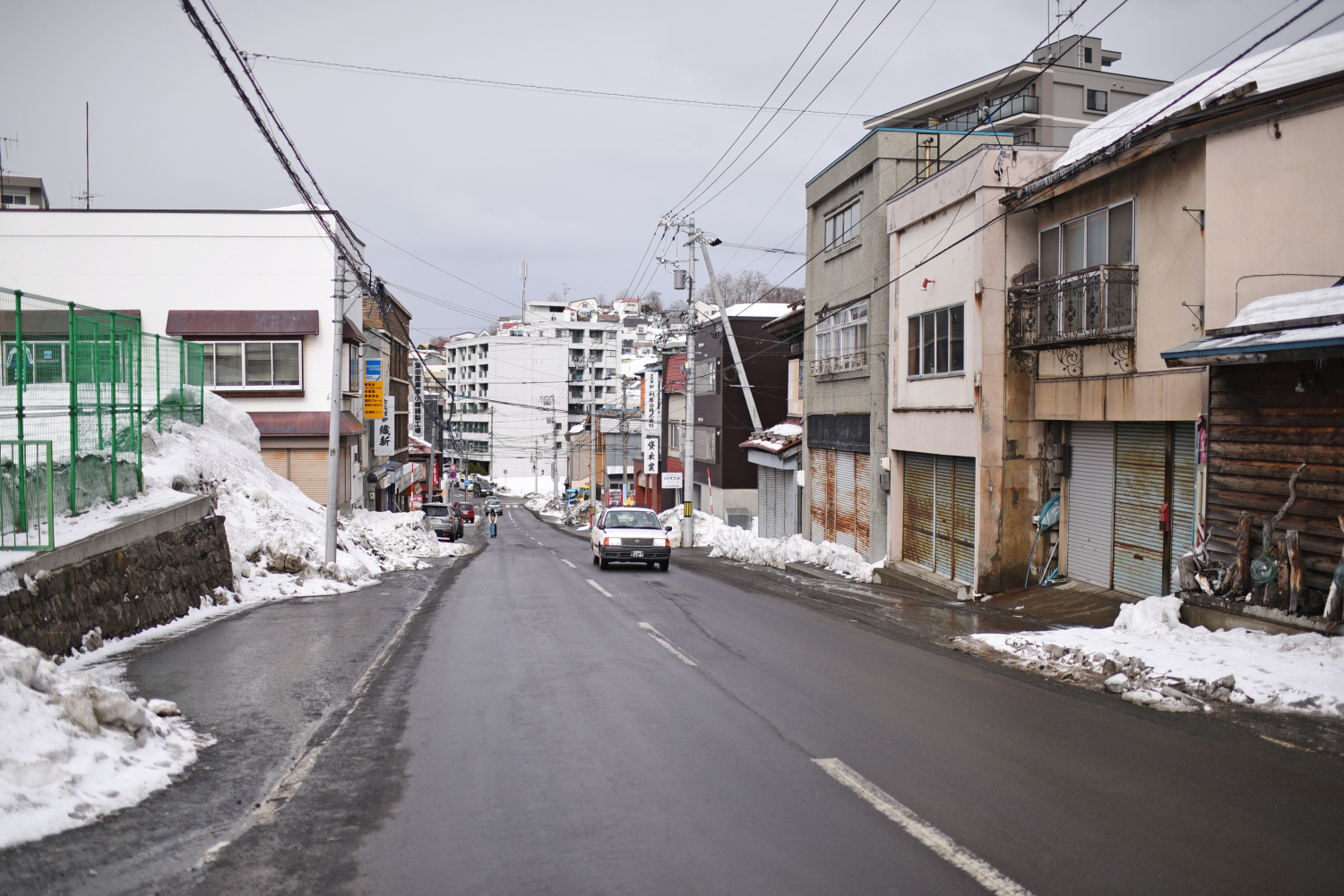 北海道自助遊攻略