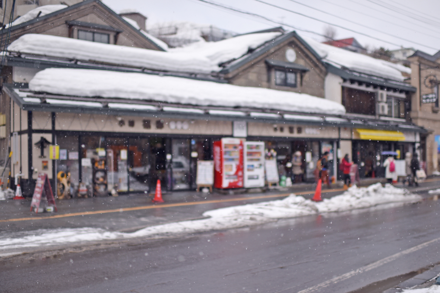 北海道自助遊攻略