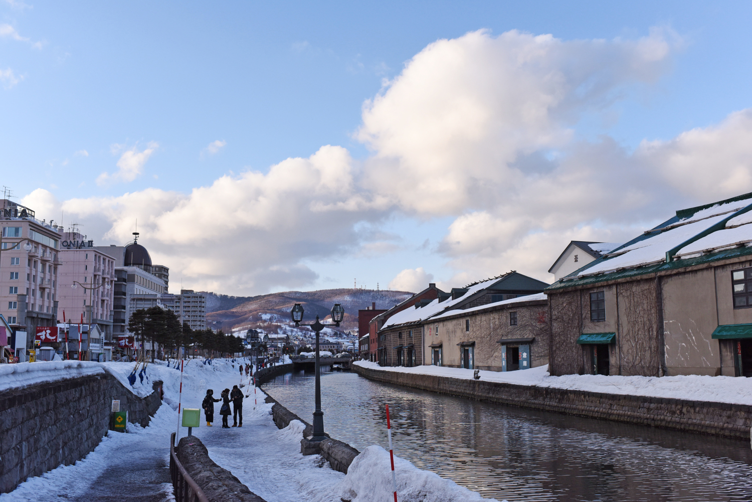 北海道自助遊攻略