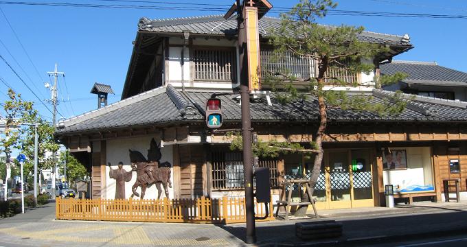 挂川市