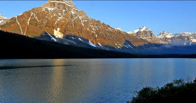 Rara National Park