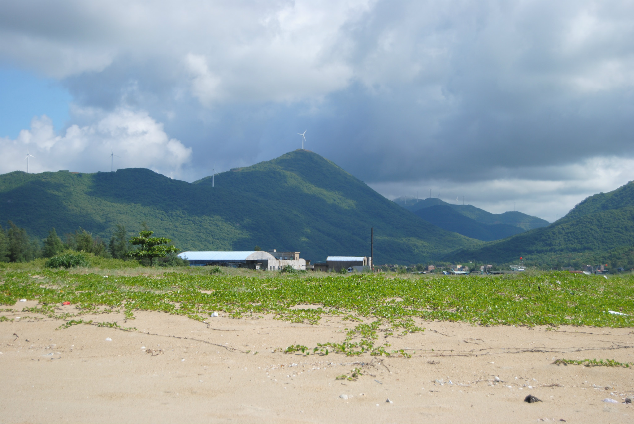 简记823阳西河北村之旅纪录那些年我们一起疯过的地方
