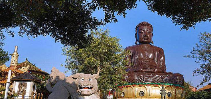 鹿港风华再现中兴穀堡米香观光 鹿港风华再现中兴穀堡米香观光