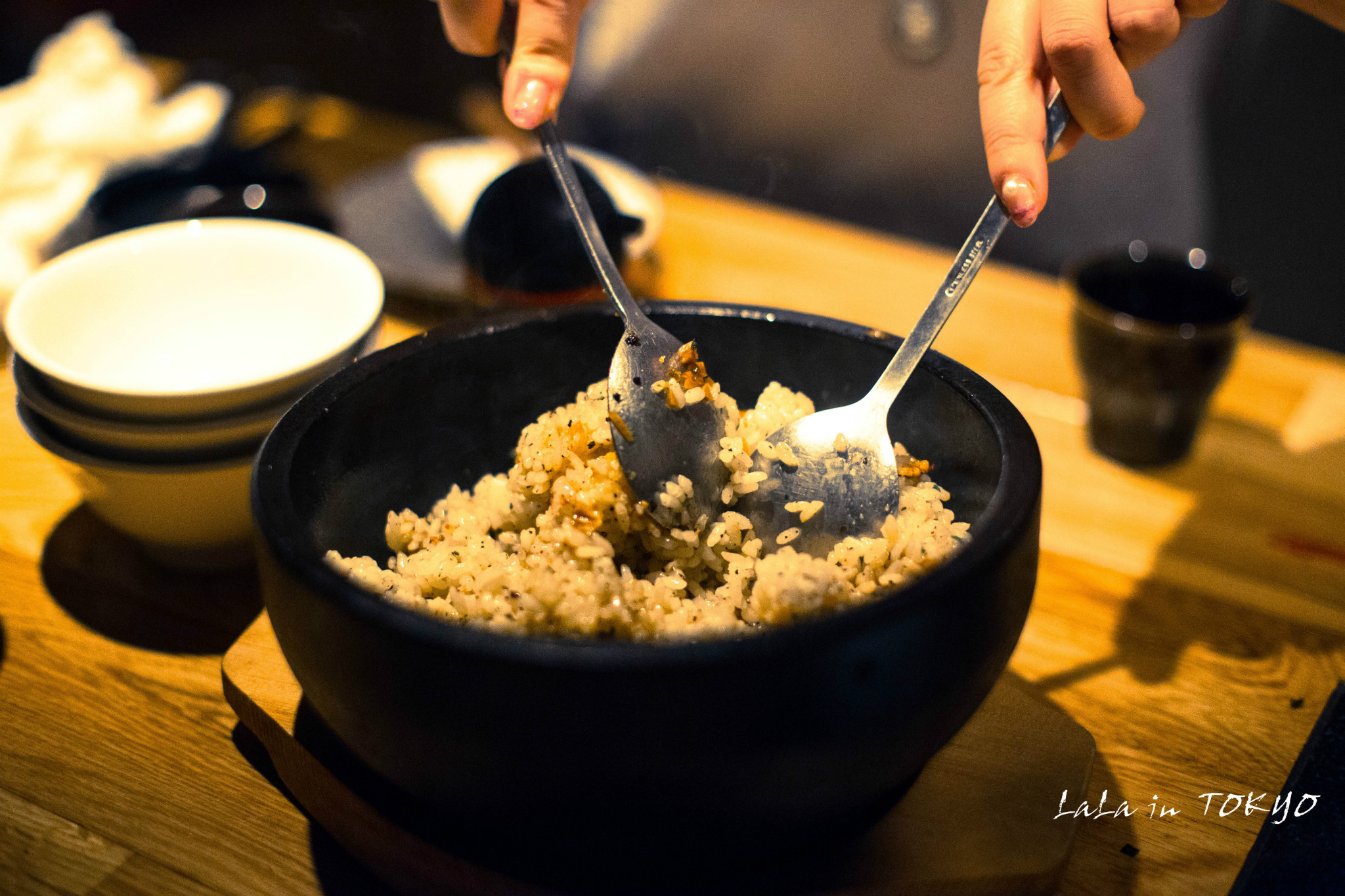 东京美食-和牛一头流 肉兵卫 赤坂本店