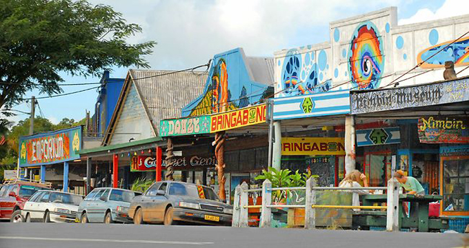 Nimbin