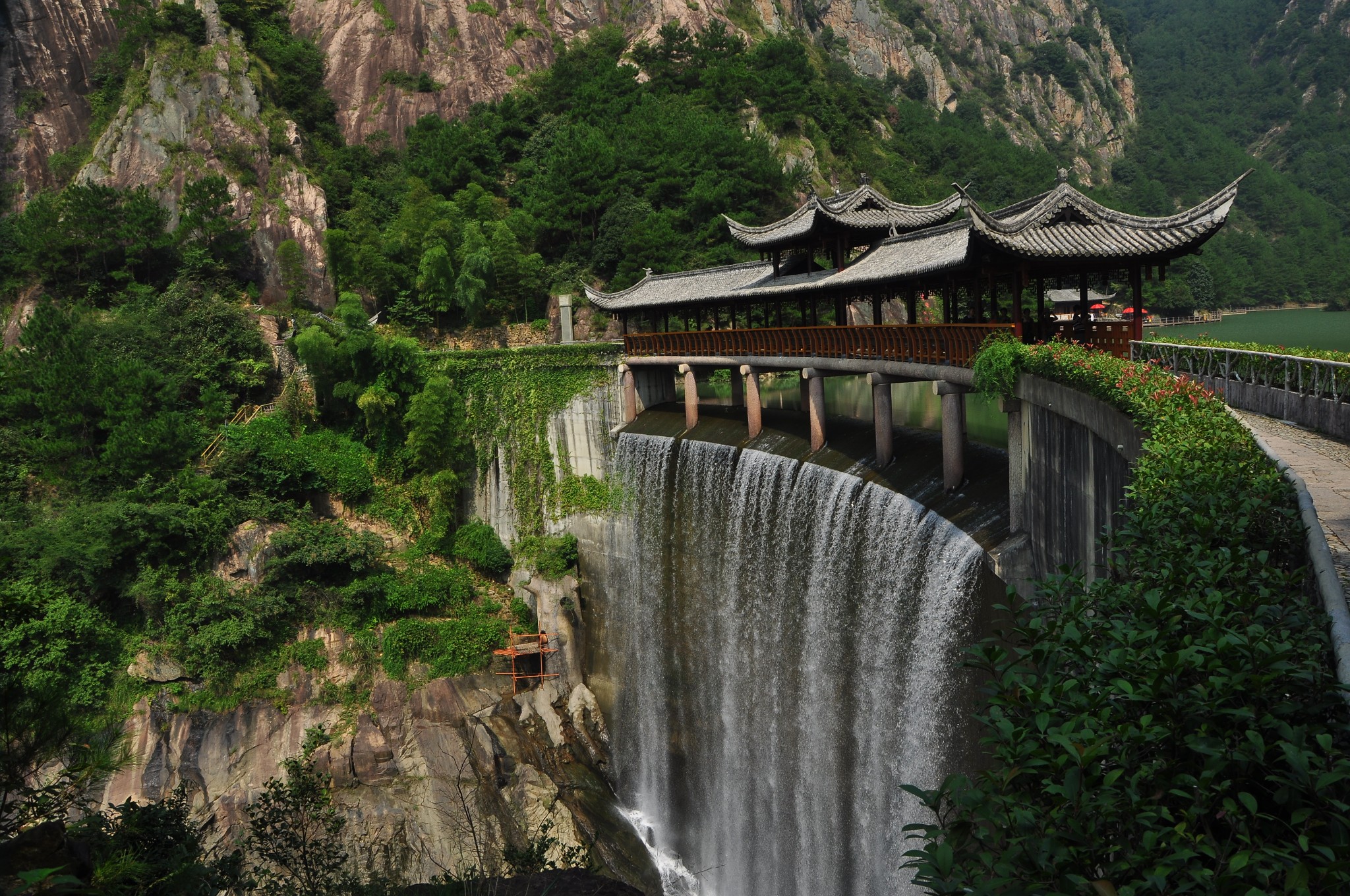 天台山,磐安4日遊攻略,浙江天台山旅遊攻略 - 馬蜂窩