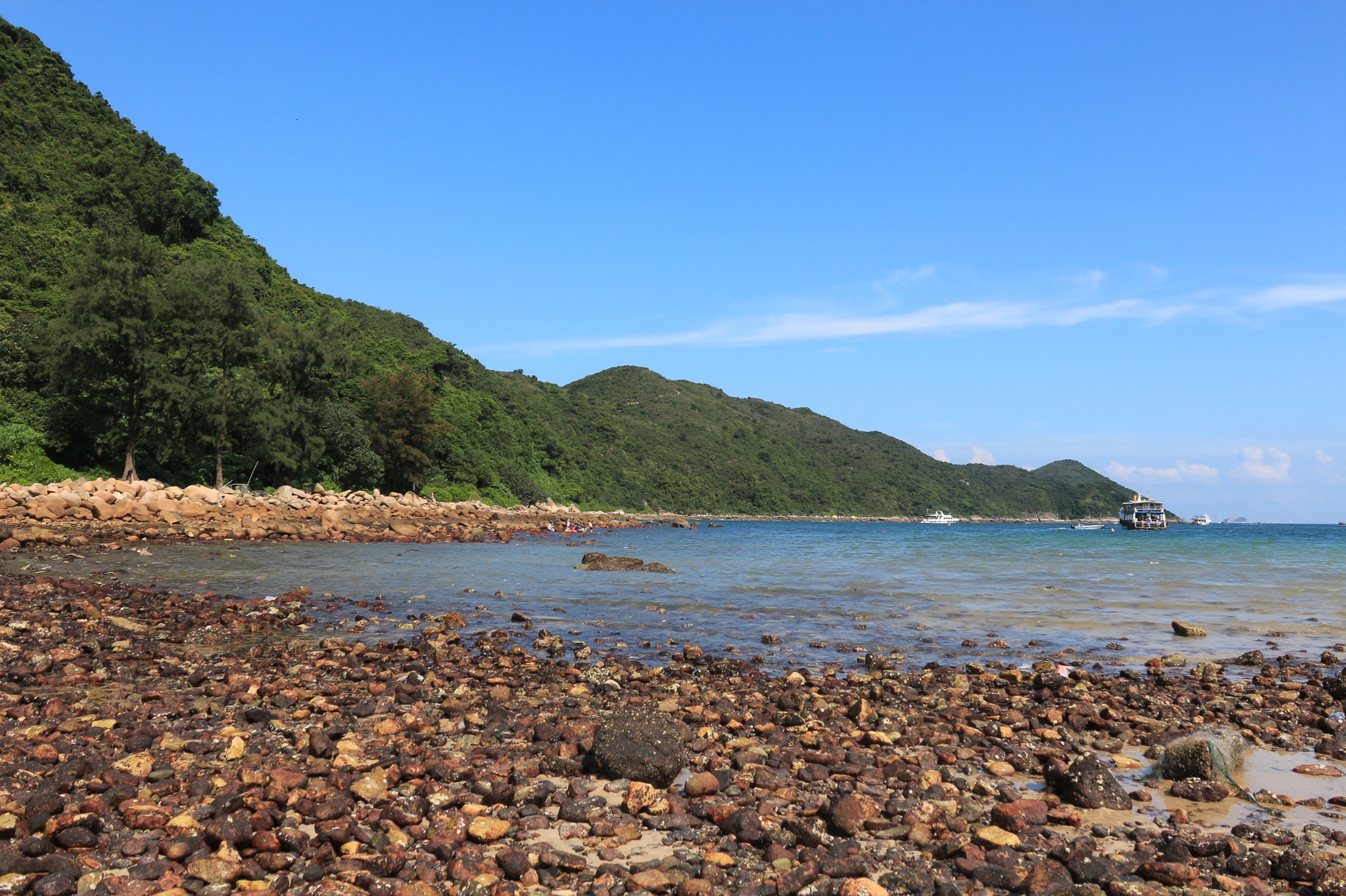 西贡郊野公园