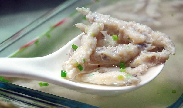 淳安美食-晓红土菜馆