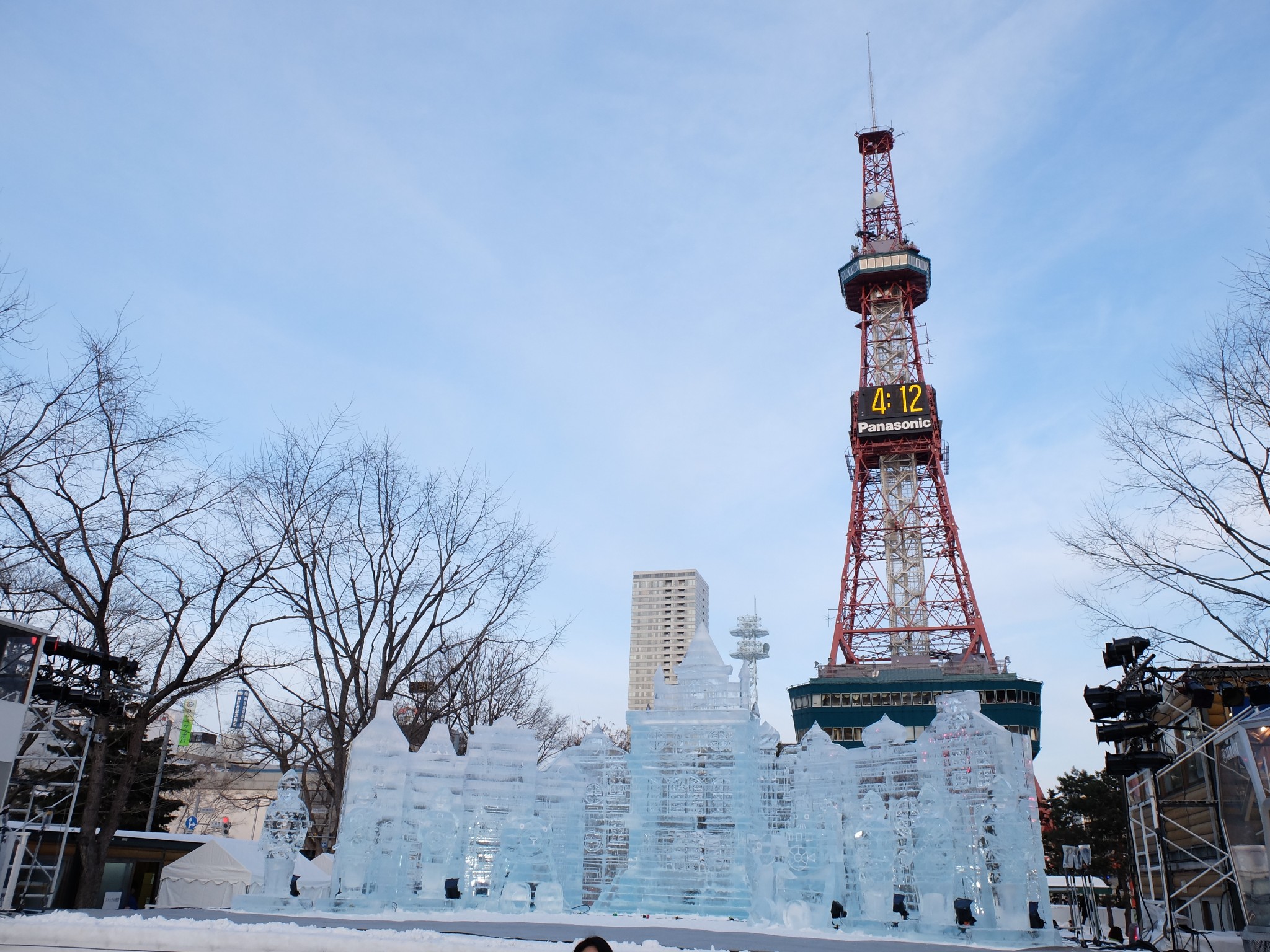 札幌自助遊攻略