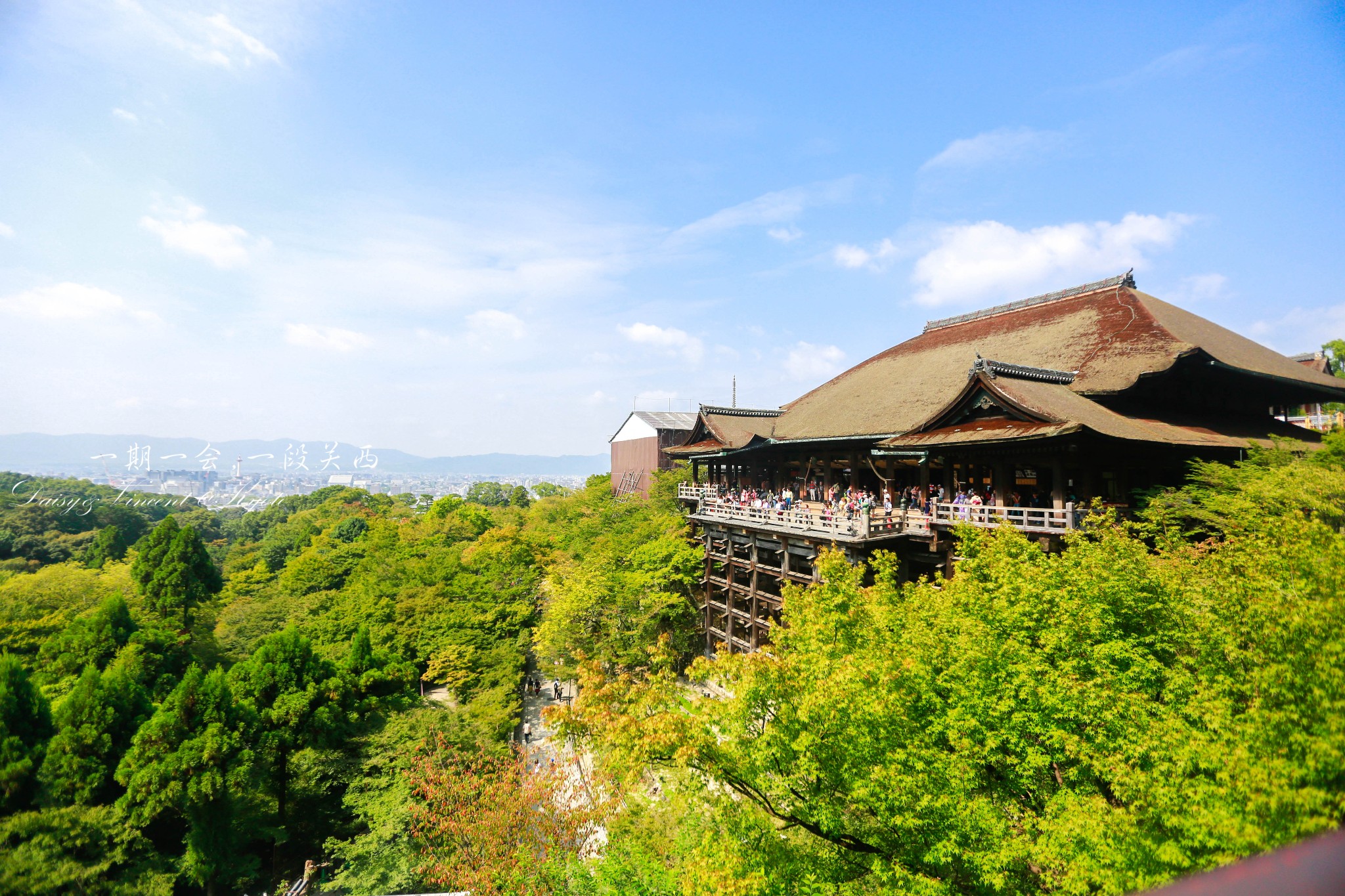 【京都玩几天】京都适合玩几天，京都4日游路线推荐 