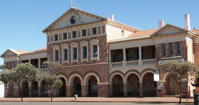 Coolgardie